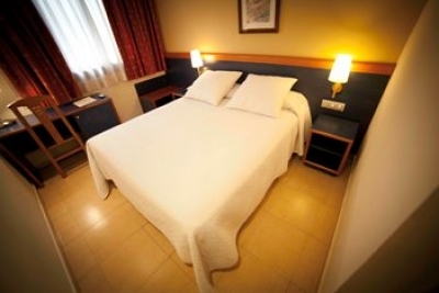 Cheap hotel in Catalonia 1117