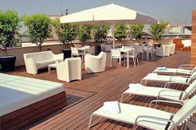 Bargain hotels in Spain