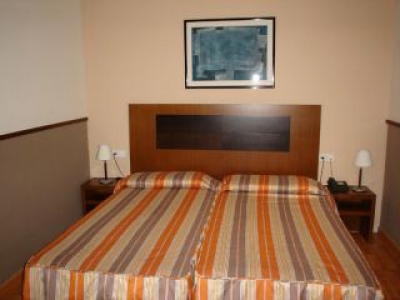 Cheap hotel in Catalonia 1151