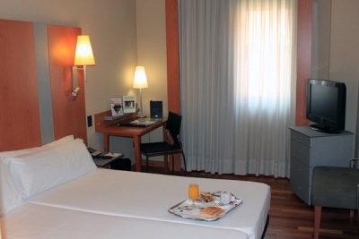 Child friendly hotel in Barcelona 1164