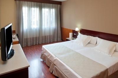 Cheap hotel in Barcelona 1165