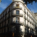 Hotel in Barcelona 1192