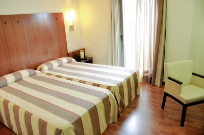 Cheap hotel in Catalonia 1197