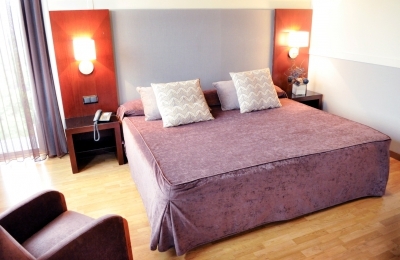 Cheap hotel in Barcelona 1197