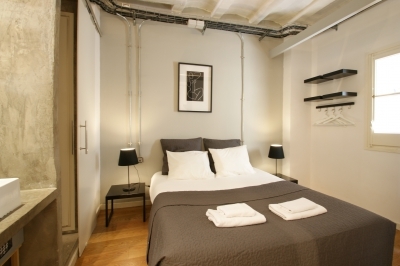 Find hotels in Barcelona 1202