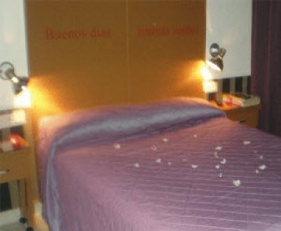 Cheap hotel in Catalonia 1216