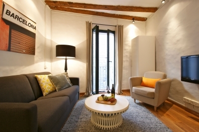 Child friendly hotel in Barcelona 1243