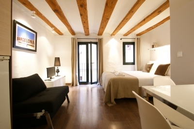 Find hotels in Barcelona 1243