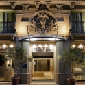 Hotel in Barcelona 1245