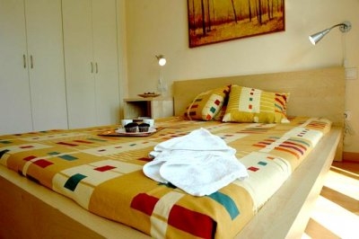 Bargain hotels in Spain