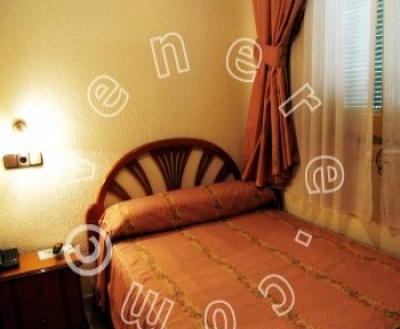 Cheap hotel in Madrid 1275