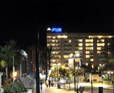 Hotel in Fuengirola 1300