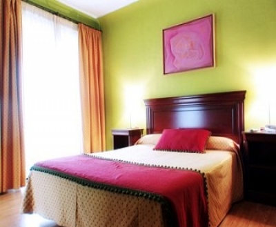 Cheap hotel in Granada 1315