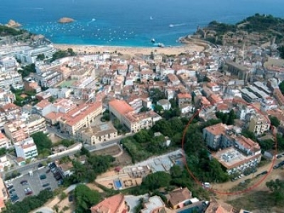 Hotel in Tossa De Mar 1345