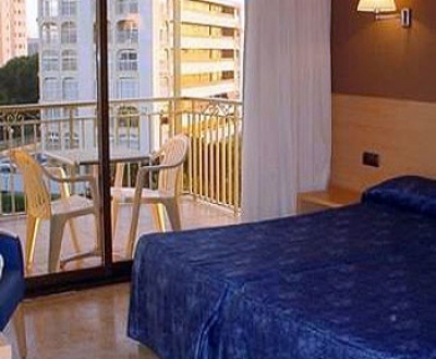 Child friendly hotel in Alicante 1355