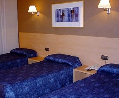 Cheap hotel in Alicante 1355