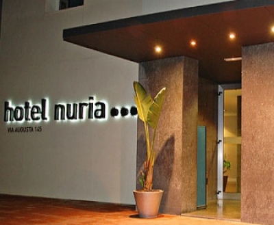 Hotel in Tarragona 1389