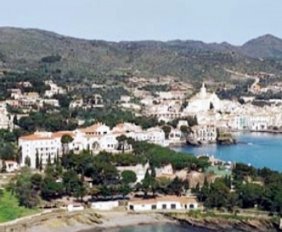 Hotel in Cadaques 1449