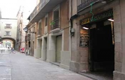 Hotel in Barcelona 1481