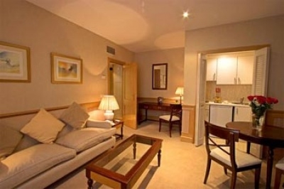 Child friendly hotel in Madrid 1491