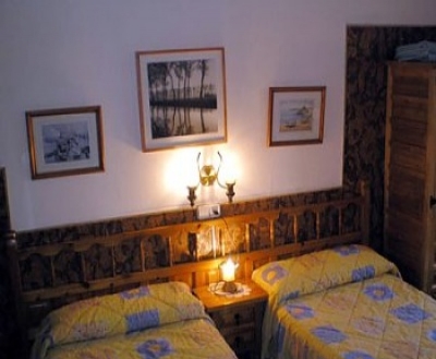 Child friendly hotel in Barcelona 1495