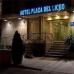 Madrid hotels 1520