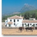 Hotel in Ronda 1567