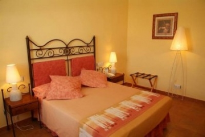 Cheap hotels on the Andalusia 1571