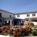 Andalusia hotels 1571