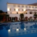 Andalusia hotels 1571