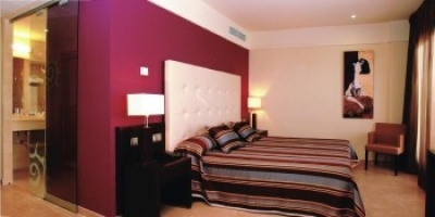 Cheap hotels on the Murcia 1574