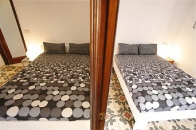 Child friendly hotel in Barcelona 1588