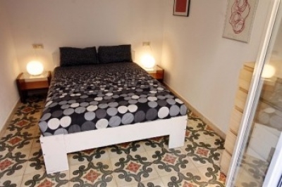 Cheap hotel in Barcelona 1588