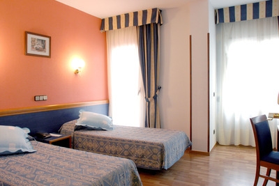 Child friendly hotel in Barcelona 1605