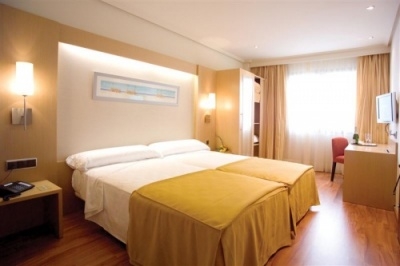 Cheap hotel in Catalonia 1606