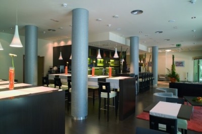 Cheap hotel in Barcelona 1606