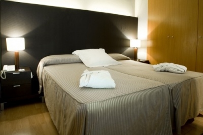 Child friendly hotel in Barcelona 1618