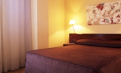 Cheap hotel in Barcelona 1647