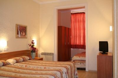 Bargain hotels in Spain