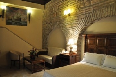 Child friendly hotel in Cordoba 1719