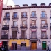 Madrid hotels 1740