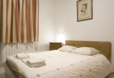 Child friendly hotel in Barcelona 1752