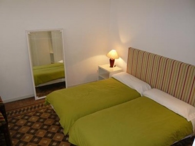 Child friendly hotel in Barcelona 1758