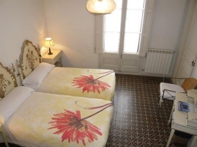 Cheap hotel in Barcelona 1758