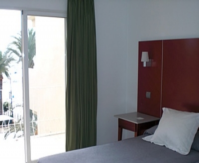 Child friendly hotel in Benidorm 1762