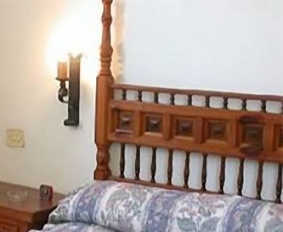 Cheap hotels on the Andalusia 1814