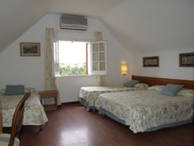 Cheap hotel in Sitges 1825