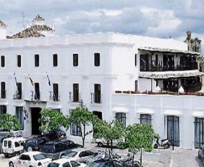 Hotel in Arcos De La Frontera 2099