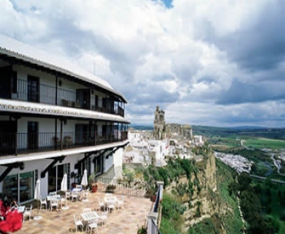 Hotels in Andalusia 2099