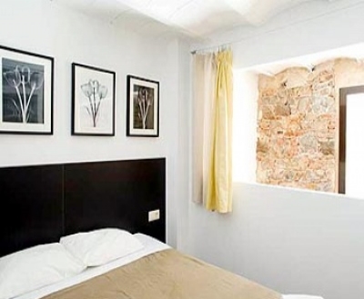 Child friendly hotel in Barcelona 2127